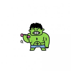 偷了月亮的猫